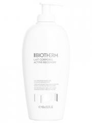 Biotherm Lait Corporel Active Recovery 400ml 9