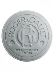 Roger & Gallet Cologne Twist Pain de Rasage à l'Extrait de Sauge 100 g - Pain 100 g 6