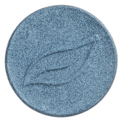 PuroBIO Cosmetics Fard &agrave; Paupi&egrave;res Iris&eacute;s 2,5 g