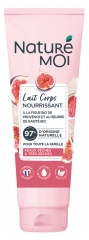 Natur&eacute; Moi Lait Corps Nourrissant Peaux S&egrave;ches &agrave; Tr&egrave;s S&egrave;ches 250 ml