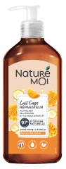 Natur&eacute; Moi Lait Corps R&eacute;parateur Peaux Extra S&egrave;ches 500 ml