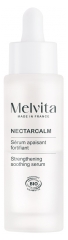 Melvita NectarCalm S&eacute;rum Apaisant Fortifiant Peaux Sensibles Bio 30 ml