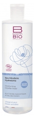 BcomBIO Eau Micellaire Peaux Sensibles 400 ml