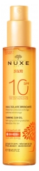 Nuxe Huile Bronzante Spf10 150 ml