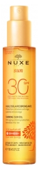 Nuxe Huile Bronzante Spf30 150 ml