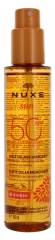 Nuxe Huile Bronzante Haute Protection Spf50 150 ml