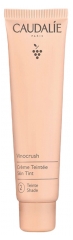 Caudalie Vinocrush Cr&egrave;me Hydratante Teint&eacute;e 30 ml