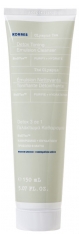Korres &Eacute;mulsion Nettoyante 3en1 Visage & Yeux 150 ml