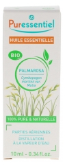 Puressentiel Palmarosa Bio - 10 ml