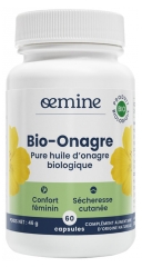 Oemine Bio Onagre 60 Caspules