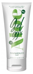 Innovatouch Gel Aloe Vera 200 ml
