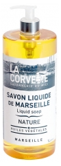 Savon Liquide de Marseille Nature 1L