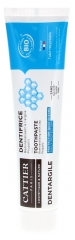 Cattier Dentargile Dentifrice Protection Quotidienne Propolis Bio 75 ml