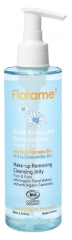 Florame Gel&eacute;e Nettoyante D&eacute;maquillante Eaux Florales et Camomille Bio 200 ml