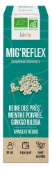 L&eacute;ro Mig Reflex