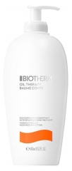 Biotherm Oil Therapy Baume Corps Nutri-Reconstituant 400 ml