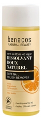 Benecos Dissolvant - 125 ml
