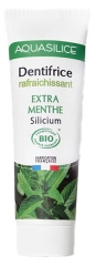 Aquasilice Dentifrice Rafraichissant Extra-Menthe Silicium Bio 75 ml