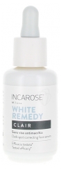 Incarose White Remedy Clair S&eacute;rum Concentr&eacute; Visage Anti-Taches 30 ml