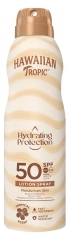 Hawaiian Tropic Brume Hydratante Protection SPF50 220 ml
