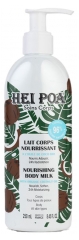 Hei Poa Lait Corps Nourrissant &agrave; l'Huile de Coco 250 ml