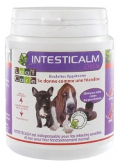 Aliment compl&eacute;mentaire pour chien : Boulettes Intesticalm Digestion 100 g