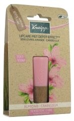Kneipp Soin L&egrave;vres Amande - Candelilla - 4,7 g