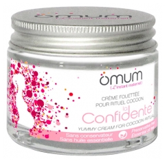 Cr&egrave;me pour le Corps Hydratante &agrave; l'Huile d'Amande Douce 50 ml