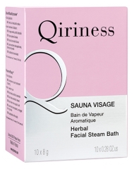 Qiriness Sauna Visage