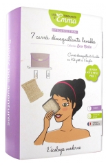 Le kit Eco Belle Mini Les Tendances d'Emma : une alternative &eacute;co-responsable pour une routine beaut&eacute; respectueuse de l'environnement