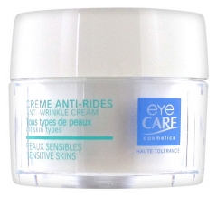 Eye Care Cosmetics Cr&egrave;me Anti-Rides Anti-&Acirc;ge