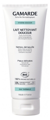Gamarde Lait Nettoyant Douceur 200 ml