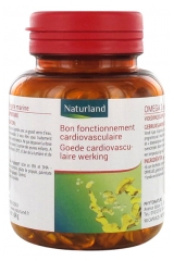 NutriNature Omega 3 Origine Marine 90 Capsules