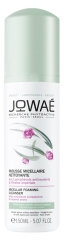Jowa&eacute; Mousse Micellaire Nettoyante 150 ml