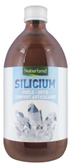 Silicium Equilibre Souplesse 500 ml