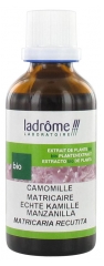 Ladr&ocirc;me Extrait de Plante Camomille Matricaire Partie A&eacute;rienne Fleurie 50 ml Fr/Nl/es