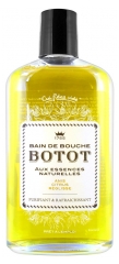 Botot Bain de Bouche Anis Citrus R&eacute;glisse 250 ml