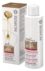 Gel douche &agrave; l'huile d'argan Marocaine - 200 ml