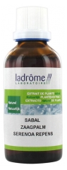 Ladr&ocirc;me Extrait de Plante Sabal Fruit 50 ml Fr/Nl/es