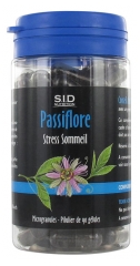 S.i.d Nutrition Passiflore