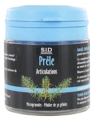 S.i.d Nutrition Pr&egrave;le 30 G&eacute;lules