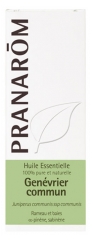 Pranar&ocirc;m Huile Essentielle Gen&eacute;vrier Commun Juniperus Communis Ssp Communis Rameau et Baies Hect 5 ml