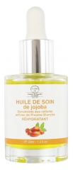 Huile V&eacute;g&eacute;tale de Jojoba Bio 30 ml
