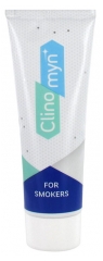 Clinomyn Plus Dentifrice 75 ml
