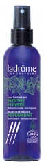Ladr&ocirc;me Eau Florale Menthe Poivr&eacute;e Sommit&eacute; Fleurie 200 ml Fr/Nl