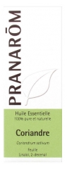 Pranar&ocirc;m Coriandre Feuille 10 ml