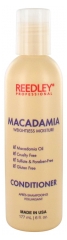 Apr&egrave;s-Shampooing Argan Oil & Shea Butter Renfor&ccedil;ateur 200 ml