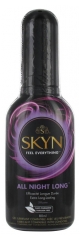 Gel lubrifiant &agrave; base de silicone Manix Skyn All Night Long 100 ml