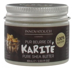 Innovatouch Karit&eacute; Pur Beurre 60 g