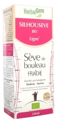 Herbalgem Silhouseve Bio 250 ml